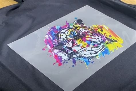 Maximize Your Designs with Digital Screen Printing Transfers